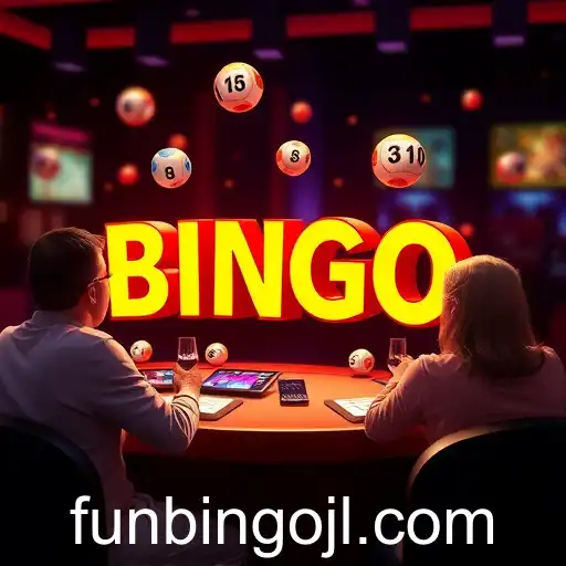 The Digital Age of Online Bingo