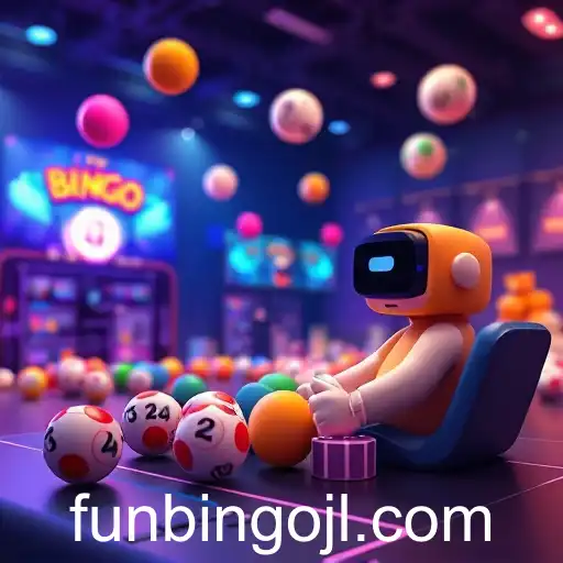 Digital Dynamics and Trends of FunBingo