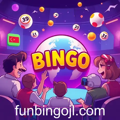 The Digital Evolution of FunBingo