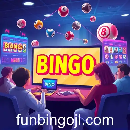 Evolving Trends in Online Gaming