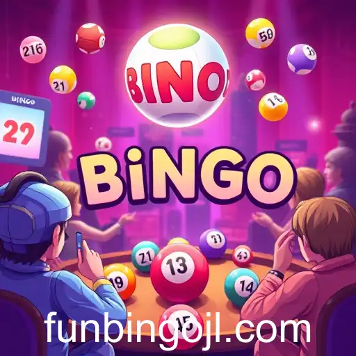The Digital Revival of FunBingo Amid Emerging Global Trends