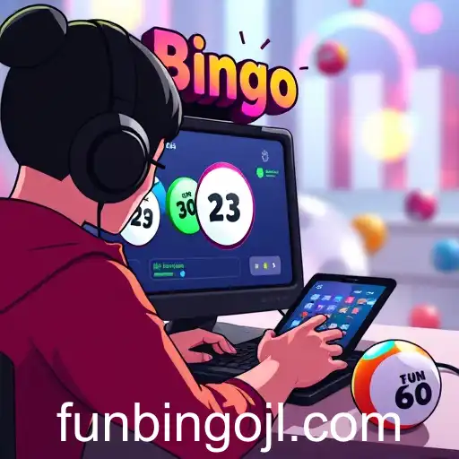 FunBingo's Rise Amidst Global Gaming Trends