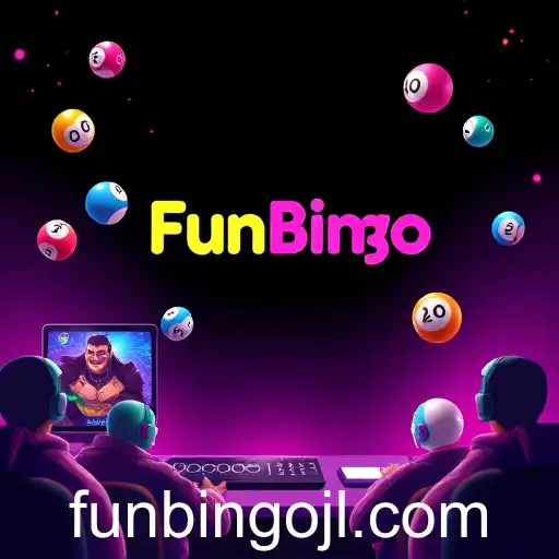 FunBingo Revolutionizes Online Gaming