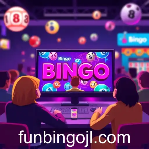 Exploring the Rise of FunBingo in 2025