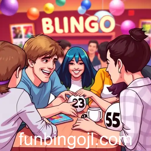 FunBingo Revolutionizes Online Gaming