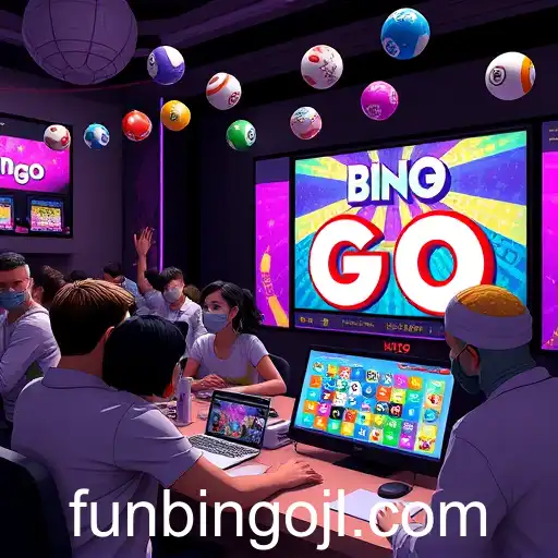 FunBingo Revolutionizes Online Gaming Experience