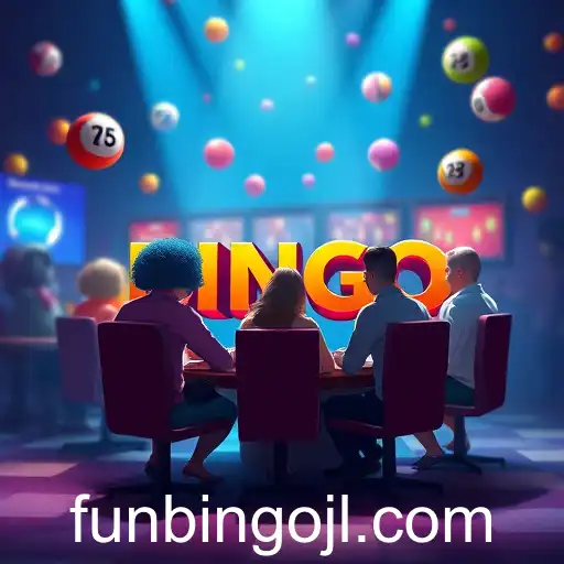 FunBingo: Revolutionizing Online Gaming in 2025