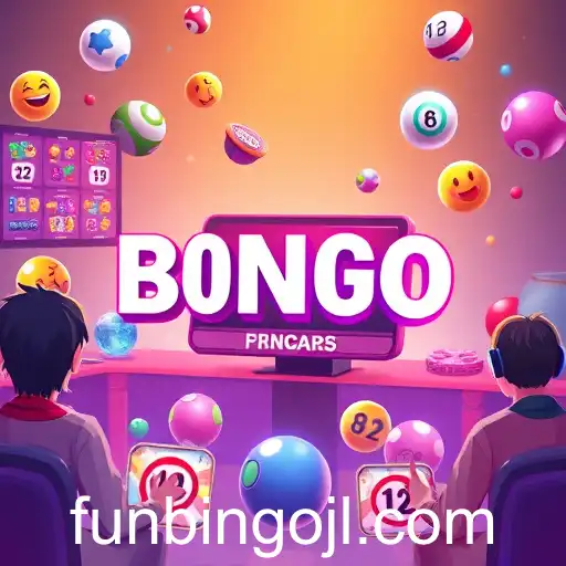Revolutionizing Online Entertainment: The Rise of FunBingo