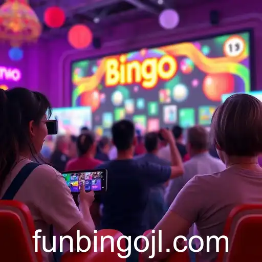 The Rise of Online Gaming Amid Global Shifts