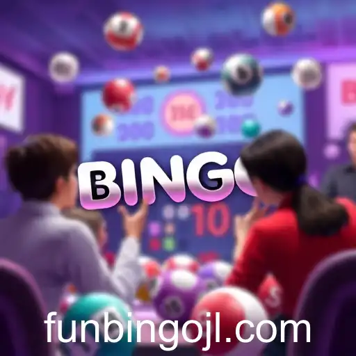 Fun and Strategy: The Rise of Digital Bingo Platforms