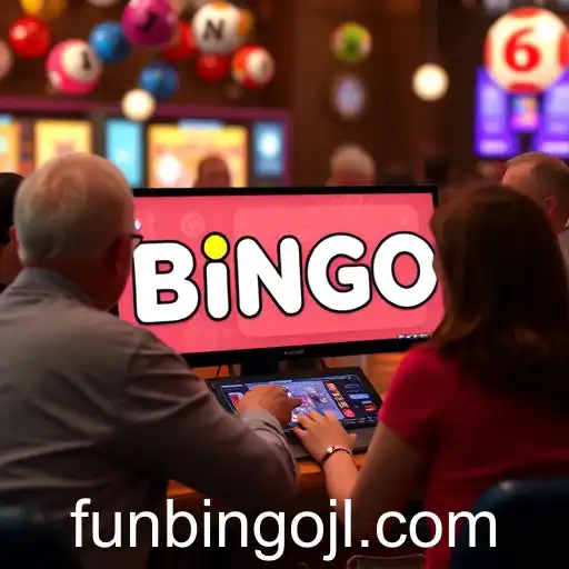 The Rise of Online Bingo