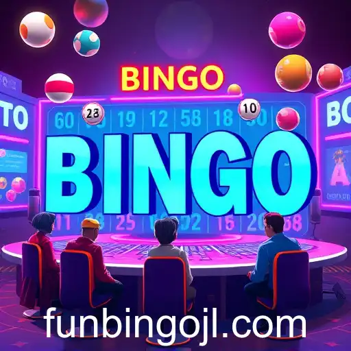 The Digital Evolution of Bingo