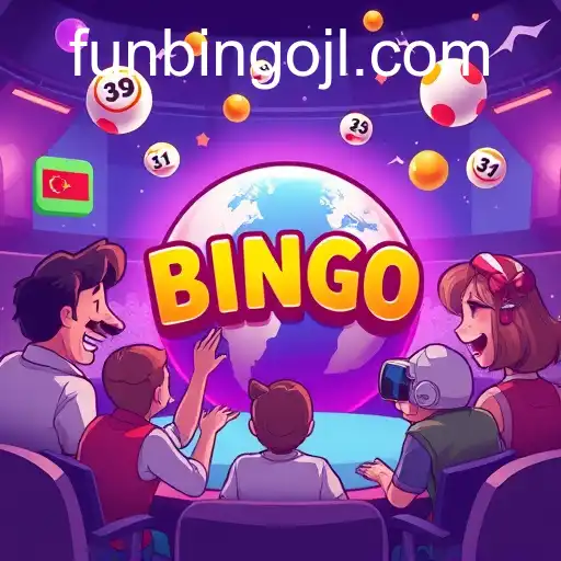 The Digital Evolution of FunBingo