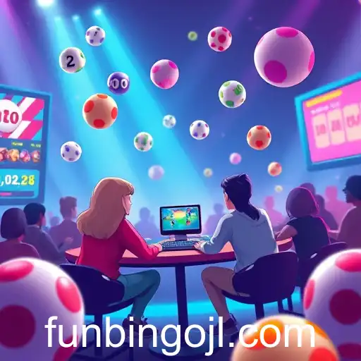 The Digital Evolution of Bingo in 2025