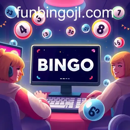 FunBingo: A New Era for Traditional Gaming