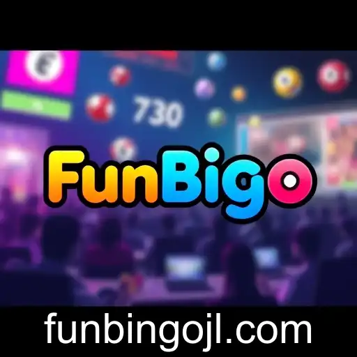 FunBingo: Gaming Evolution