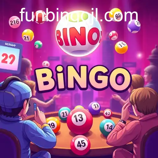 The Digital Revival of FunBingo Amid Emerging Global Trends