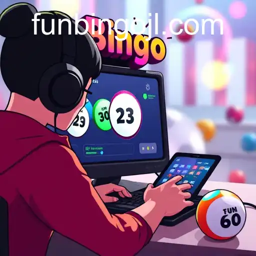 FunBingo's Rise Amidst Global Gaming Trends