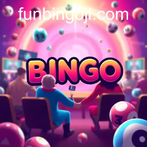 FunBingo: Revolutionizing Online Gaming