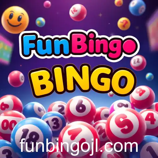 FunBingo: Revolutionizing Online Gaming