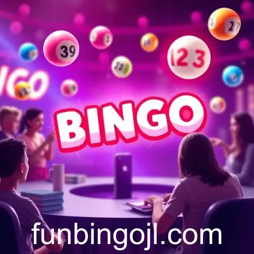 Exploring the Future of Online Gaming: The Rise of FunBingo