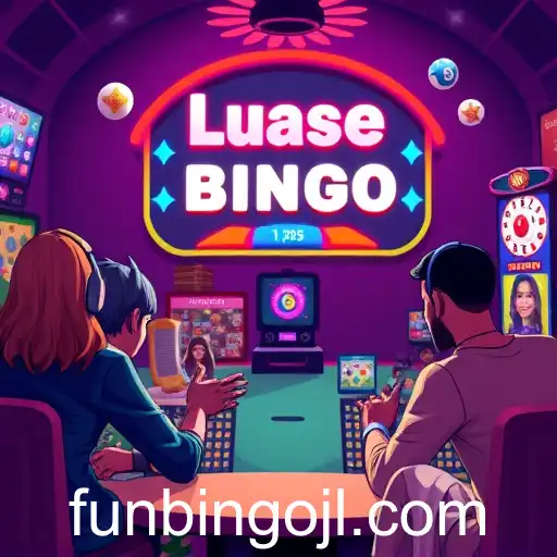 The Growing Popularity of Online Bingo in the UK