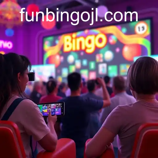 The Rise of Online Gaming Amid Global Shifts