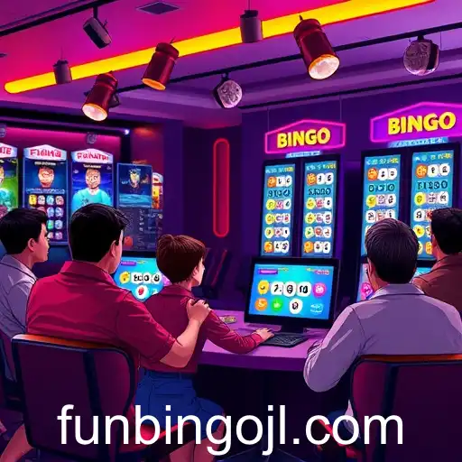The Rise of Online Bingo Platforms in 2025