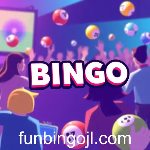 Exploring the Excitement of Social Play: An Insight into FunBingo