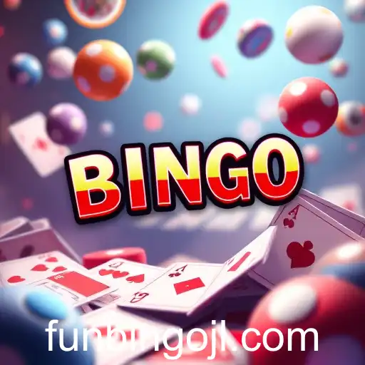 The Rise of Virtual Cards: FunBingo's Role in Digital Gaming